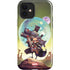 Marvel Rocket Raccoon Armored Arsenal iPhone 12 Impact Case
