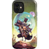 Marvel Rocket Raccoon Armored Arsenal iPhone 12 Mini Impact Case