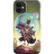 Marvel Rocket Raccoon Armored Arsenal iPhone 12 Mini Lite Case