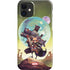 Marvel Rocket Raccoon Armored Arsenal iPhone 12 Mini Lite Case