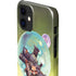 Marvel Rocket Raccoon Armored Arsenal iPhone 12 Mini Lite Case