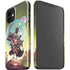 Marvel Rocket Raccoon Armored Arsenal iPhone 12 Mini Lite Case