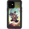 Marvel Rocket Raccoon Armored Arsenal iPhone 12 Mini Waterproof Case