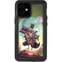 Marvel Rocket Raccoon Armored Arsenal iPhone 12 Mini Waterproof Case