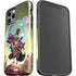 Marvel Rocket Raccoon Armored Arsenal iPhone 12 Pro Max Impact Case