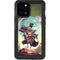 Marvel Rocket Raccoon Armored Arsenal iPhone 12 Pro Max Waterproof Case