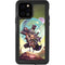 Marvel Rocket Raccoon Armored Arsenal iPhone 12 Pro Waterproof Case