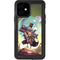 Marvel Rocket Raccoon Armored Arsenal iPhone 12 Waterproof Case