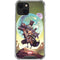 Marvel Rocket Raccoon Armored Arsenal iPhone 13 Clear Case