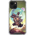 Marvel Rocket Raccoon Armored Arsenal iPhone 13 Clear Case