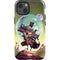 Marvel Rocket Raccoon Armored Arsenal iPhone 13 Impact Case
