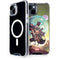 Marvel Rocket Raccoon Armored Arsenal iPhone 13 MagSafe Case
