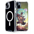 Marvel Rocket Raccoon Armored Arsenal iPhone 13 MagSafe Case