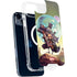 Marvel Rocket Raccoon Armored Arsenal iPhone 13 MagSafe Case
