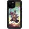 Marvel Rocket Raccoon Armored Arsenal iPhone 13 Mini Waterproof Case