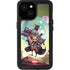 Marvel Rocket Raccoon Armored Arsenal iPhone 13 Mini Waterproof Case