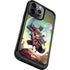 Marvel Rocket Raccoon Armored Arsenal iPhone 13 Pro Cargo Case