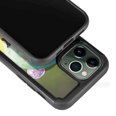 Marvel Rocket Raccoon Armored Arsenal iPhone 13 Pro Cargo Case
