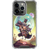 Marvel Rocket Raccoon Armored Arsenal iPhone 13 Pro Clear Case