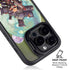 Marvel Rocket Raccoon Armored Arsenal iPhone 13 Pro Kickstand Case