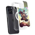 Marvel Rocket Raccoon Armored Arsenal iPhone 13 Pro MagSafe Case