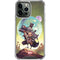 Marvel Rocket Raccoon Armored Arsenal iPhone 13 Pro Max Clear Case