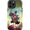 Marvel Rocket Raccoon Armored Arsenal iPhone 13 Pro Max Impact Case