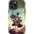 Marvel Rocket Raccoon Armored Arsenal iPhone 13 Pro Max Impact Case