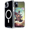 Marvel Rocket Raccoon Armored Arsenal iPhone 14 MagSafe Case