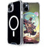 Marvel Rocket Raccoon Armored Arsenal iPhone 14 MagSafe Case