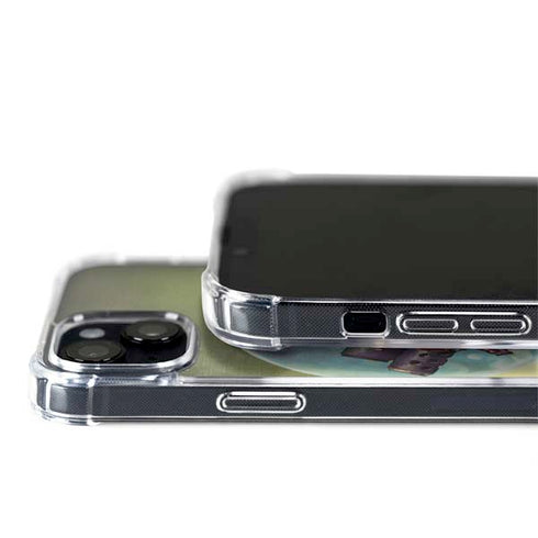 Marvel Rocket Raccoon Armored Arsenal iPhone 14 MagSafe Case