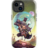 Marvel Rocket Raccoon Armored Arsenal iPhone 14 Plus Impact Case