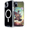 Marvel Rocket Raccoon Armored Arsenal iPhone 14 Plus MagSafe Case