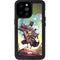 Marvel Rocket Raccoon Armored Arsenal iPhone 14 Pro Max Waterproof Case
