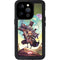 Marvel Rocket Raccoon Armored Arsenal iPhone 14 Pro Waterproof Case