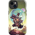 Marvel Rocket Raccoon Armored Arsenal iPhone 15 Impact Case