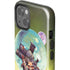 Marvel Rocket Raccoon Armored Arsenal iPhone 15 Plus Impact Case