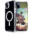 Marvel Rocket Raccoon Armored Arsenal iPhone 15 Plus MagSafe Case
