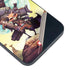 Marvel Rocket Raccoon Armored Arsenal iPhone 15 Plus Skin