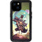 Marvel Rocket Raccoon Armored Arsenal iPhone 15 Plus Waterproof Case