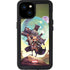 Marvel Rocket Raccoon Armored Arsenal iPhone 15 Plus Waterproof Case