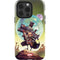 Marvel Rocket Raccoon Armored Arsenal iPhone 15 Pro Impact Case