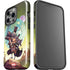 Marvel Rocket Raccoon Armored Arsenal iPhone 15 Pro Impact Case