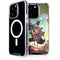 Marvel Rocket Raccoon Armored Arsenal iPhone 15 Pro MagSafe Case