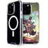 Marvel Rocket Raccoon Armored Arsenal iPhone 15 Pro MagSafe Case