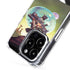 Marvel Rocket Raccoon Armored Arsenal iPhone 15 Pro MagSafe Case