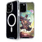 Marvel Rocket Raccoon Armored Arsenal iPhone 15 Pro Max MagSafe Case