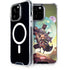 Marvel Rocket Raccoon Armored Arsenal iPhone 15 Pro Max MagSafe Case