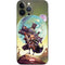 Marvel Rocket Raccoon Armored Arsenal iPhone 15 Pro Max Skin