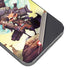 Marvel Rocket Raccoon Armored Arsenal iPhone 15 Pro Max Skin